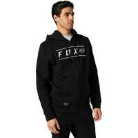 Fox Pinnacle Zip Fleece - Black