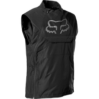 Fox Legion Wind Vest - Black