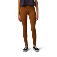 Fox Womens Detour Legging - Nutmeg