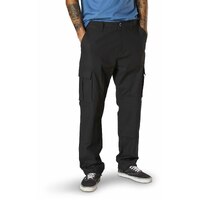 Fox Recon Stretch Cargo Pant - Black