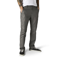 Fox Essex Stretch Pant - Pewter