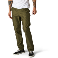 Fox Essex Stretch Pant - Fatigue Green