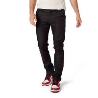 Fox Essex Stretch Slim Pant - Black/Black