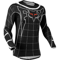 Fox Flexair Celz LE Jersey - Black