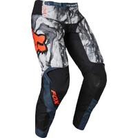 Fox 180 Karrera Pant - Dark Indigo