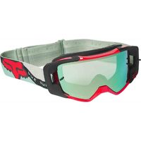 Fox Vue Dvide Spark Goggle - Jade - OS