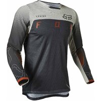 Fox Legion Air Scanz Jersey - Dark Shadow