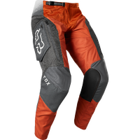Fox Legion Air Scanz Pant - Burnt Orange