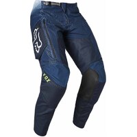 Fox Legion Air Scanz Pant - Midnight