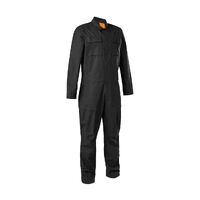Fox Defend Drive Dust Suit - Black