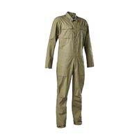 Fox Defend Drive Dust Suit - Bark