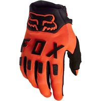 Fox Legion Drive Water Glove - Fluro Orange