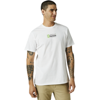Fox Kawi SS Tee - Optic White