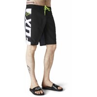 Fox Rkane 19" Boardshort - Black