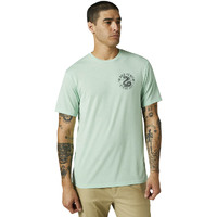 Fox Going Pro SS Tech Tee - Jade