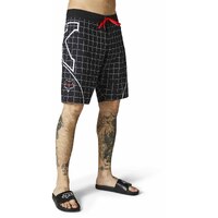 Fox Celz Boardshort 21" - Black