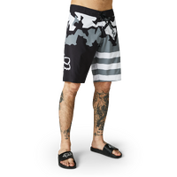 Fox Rwt Boardshort 21" - Black