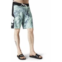 Fox Karrera 20" Boardshort - Jade