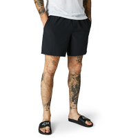 Fox Beaten Path Volley Short - Black