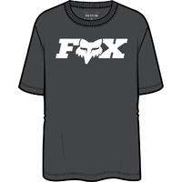 Fox Womens Bracer SS Tee - Dark Shadow