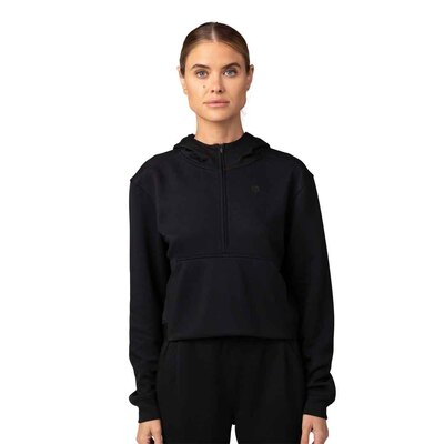 Fox Womens Balance PO Fleece - Black