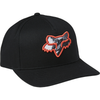 Fox Karrera Trucker Hat - Black - OS