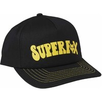 Fox Supr Trik Trucker Hat - Black - OS