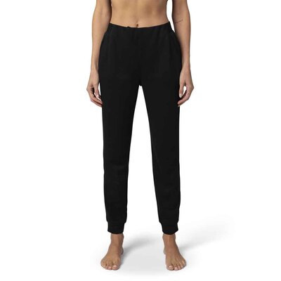 Fox Womens Balance Fleece Jogger - Black