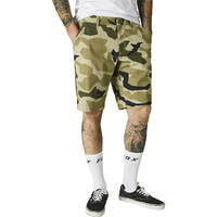 Fox Essex Camo Short 2.0 - Green/Camo