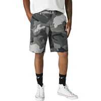 Fox Essex Camo Short 2.0 - Black/Camo