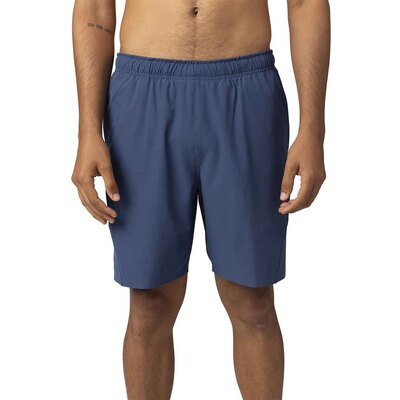 Fox Core Short 7 Inch - Dark Indigo