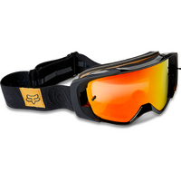 Fox Vue Drive Goggle - Black - OS