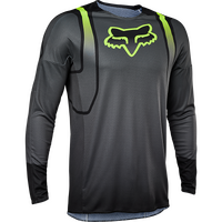Fox 360 Vizen Jersey - Black
