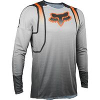 Fox 360 Vizen Jersey - Pewter