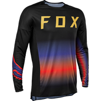 Fox 360 Fgmnt Jersey - Black