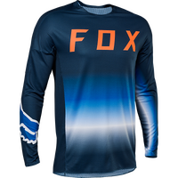 Fox 360 Fgmnt Jersey - Midnight