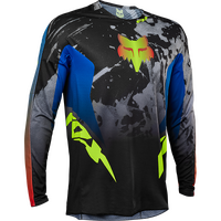 Fox 360 Dkay Jersey - Multi