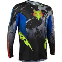 Fox 360 Dkay Jersey - Multi