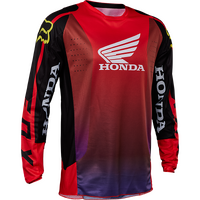 Fox 180 Honda Jersey - Multi