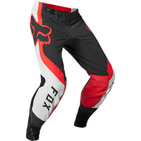 Fox Flexair Efekt Pant - Fluro Red