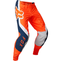 Fox Flexair Efekt Pant - Fluro Orange