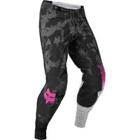 Fox 2023 Flexair Detonate Pants - Black