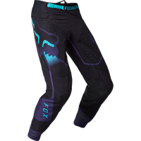 Fox 360 Vizen Pant - Black/Purple