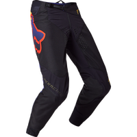 Fox 360 Fgmnt Pant - Black