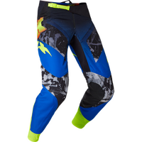 Fox 360 Dkay Pant - Multi