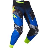 Fox 360 Dkay Multi Pants