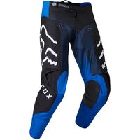 Fox 2023 180 Leed Pants - Black/Blue