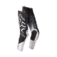 Fox 180 Leed Pant - Black/White