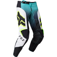 Fox 180 Leed Pant - Teal