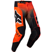 Fox 180 Leed Pant - Fluro Orange
